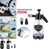 Foam Sprayer Air Operated Bubble Maker Auto Care Specialized Foam Washing High Pressure Sprayer