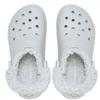Crocs Classic Fleece Lined Clogs 211396 1ft