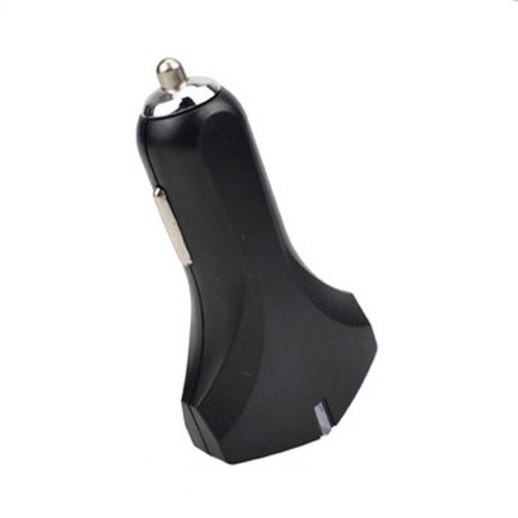 Universal Dual-Port 2.4A Car Charger for Android - Fast Charging 12/24V