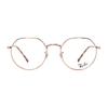 RB6465 2943 51mm Ray-Ban Metal Round Eyeglass Frames