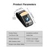 Universal Car Sun Visor Sunglasses Holder Storage Glasses Clip For BMW Performance X1 M3 M6 F01 F02 E34 E36 E60 F10 F20 X6 Cyfp80