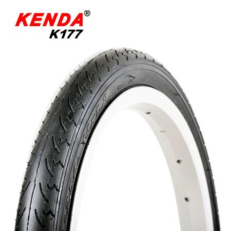 Kenda 20 Inch Folding Bicycle Tire Bike Outer Tire Durable Cycling Equipment Accessories for Bicycles 20 Inch Tire Size