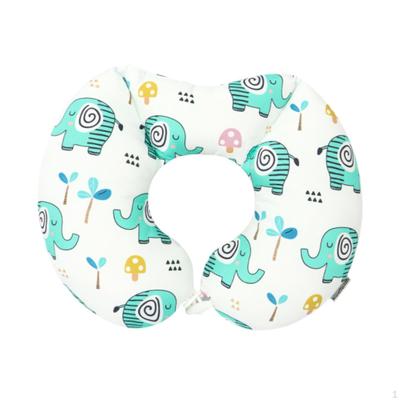 Baby Feeding Pillow 28x26cm for Mom and Support Office Outdoor Home