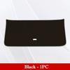 For BMW iX3 G08 2020-2026 Car Trunk Door Protective Mat Anti Kick Pad Tailgate Anti-Scratch Cargo Liner Interior Accessories