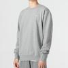 New Nike Sweatshirts Men Light Gray DQ5821-063
