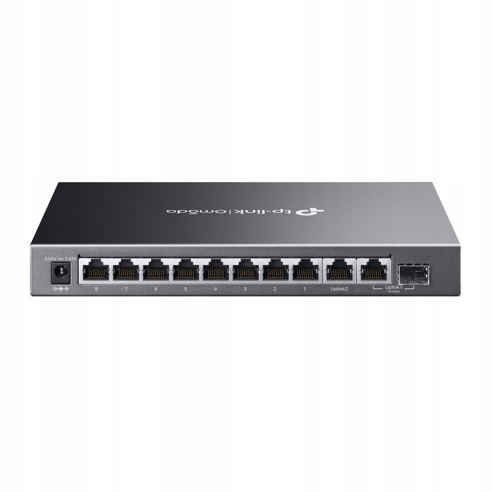 Switch tp-link es210gmp