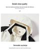 Unisex 3-in-1 Winterjas, Winddicht & Waterdicht, Fleece-gevoerd, Buiten Klimmen, 2-delige Set