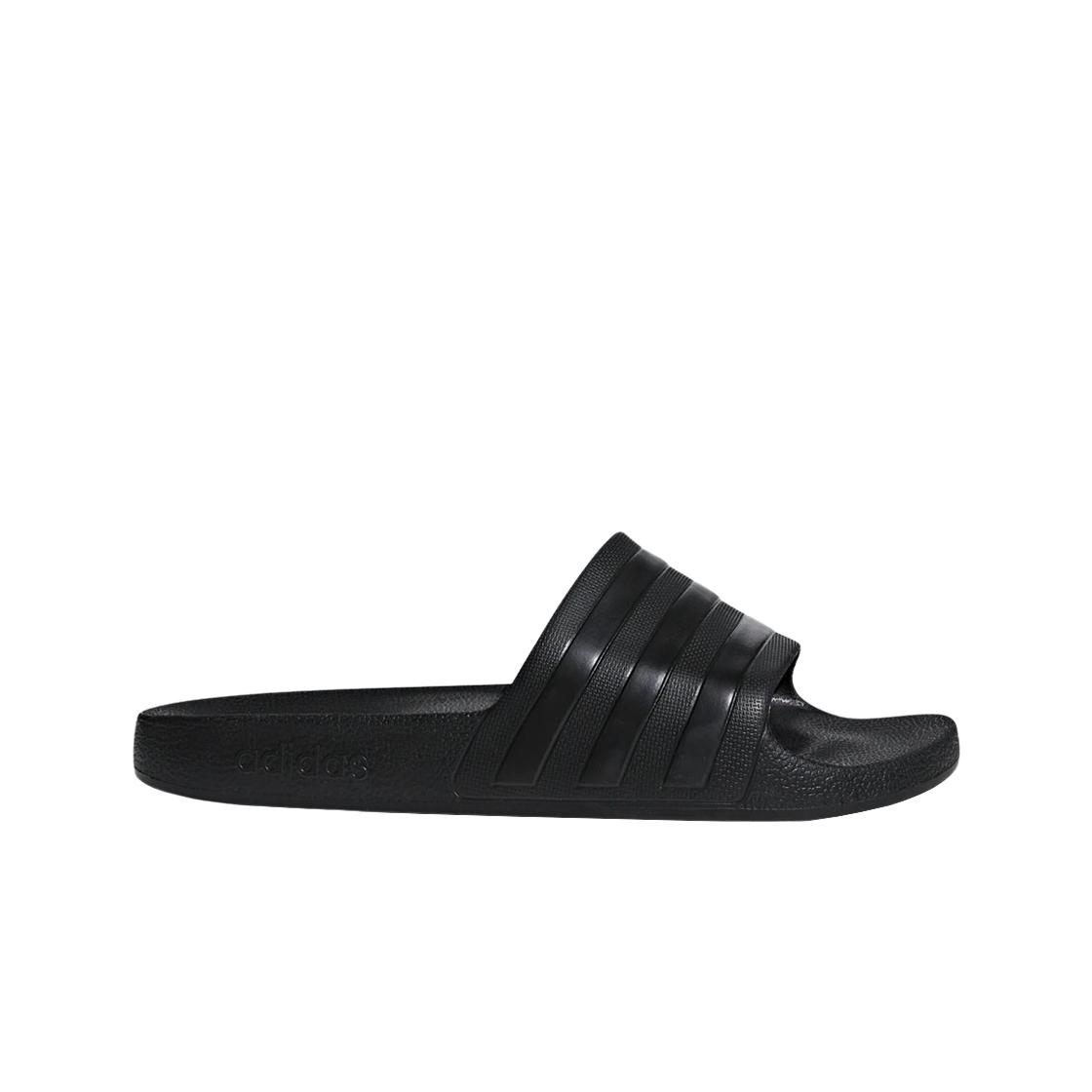 

Adidas Adilette Aqua Slides Core Black F35550 Мужские кроссовки