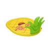 Jouet Arroseur Bestway Ananas 196 x 165 cm Plastique