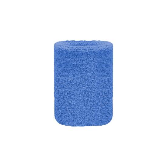 

Sports Wristband Breathable Moisture Absorbing Wrist Support Reduces Sprains Wrist Wrap for Fitness Running Gym Training