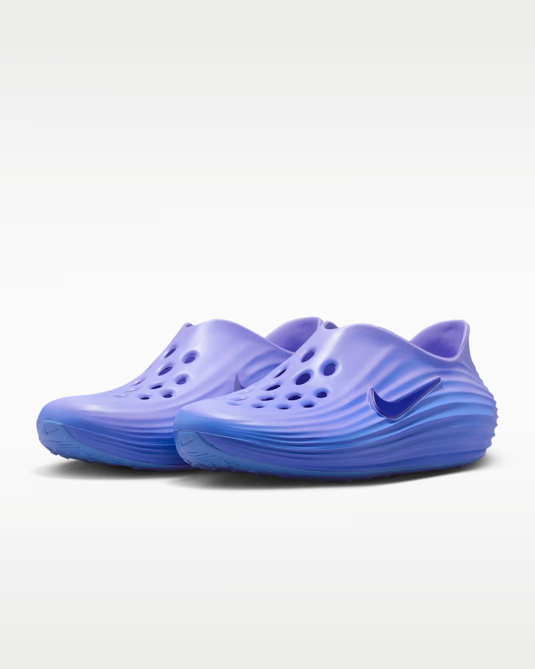 HV5062-501 Nike ReactX Rejuven8 Sapphire (Women s) 9W