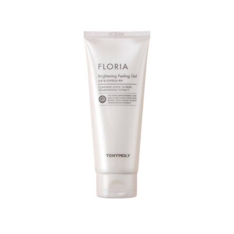 TONYMOLY Floria Brightening Peeling Gel 150ml