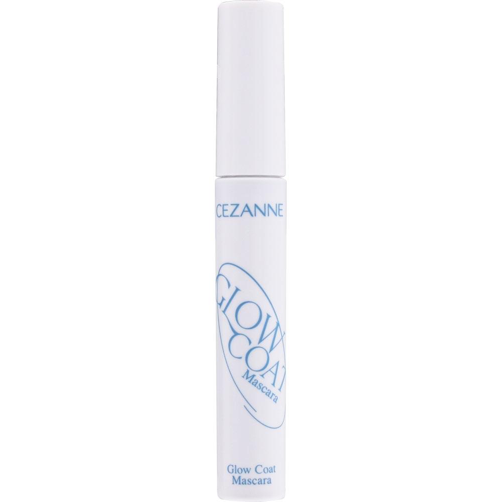 Cessanne Cosmetics Cessanne Glow Coat Mascara 00 Clear Glow   Sesanne Cosmetics