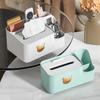 Decorative Tissue Box Holder
