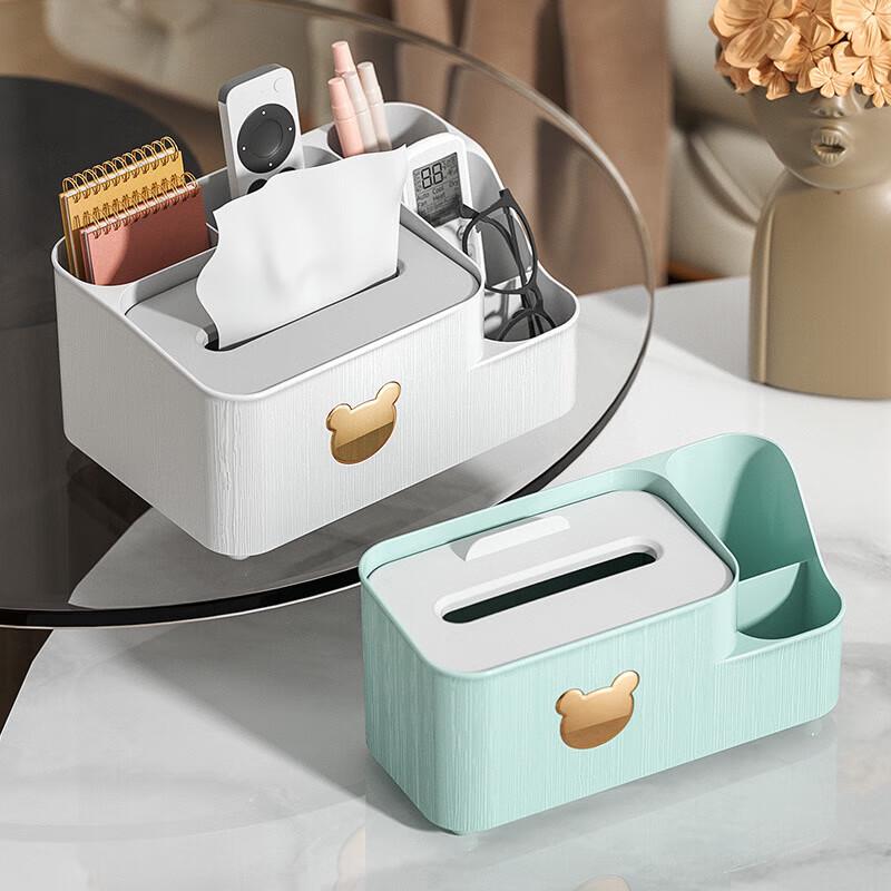 Decorative Tissue Box Holder