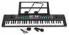 Keyboard Mq-6159 Ufb Organy Dla Dzieci Usb I Bluetooth