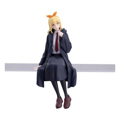 SEGA TV Anime Mashle Choconose Premium Figure Lemon Irvin -MASHLE-