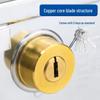 HOTUN External Anti-theft Door Lock