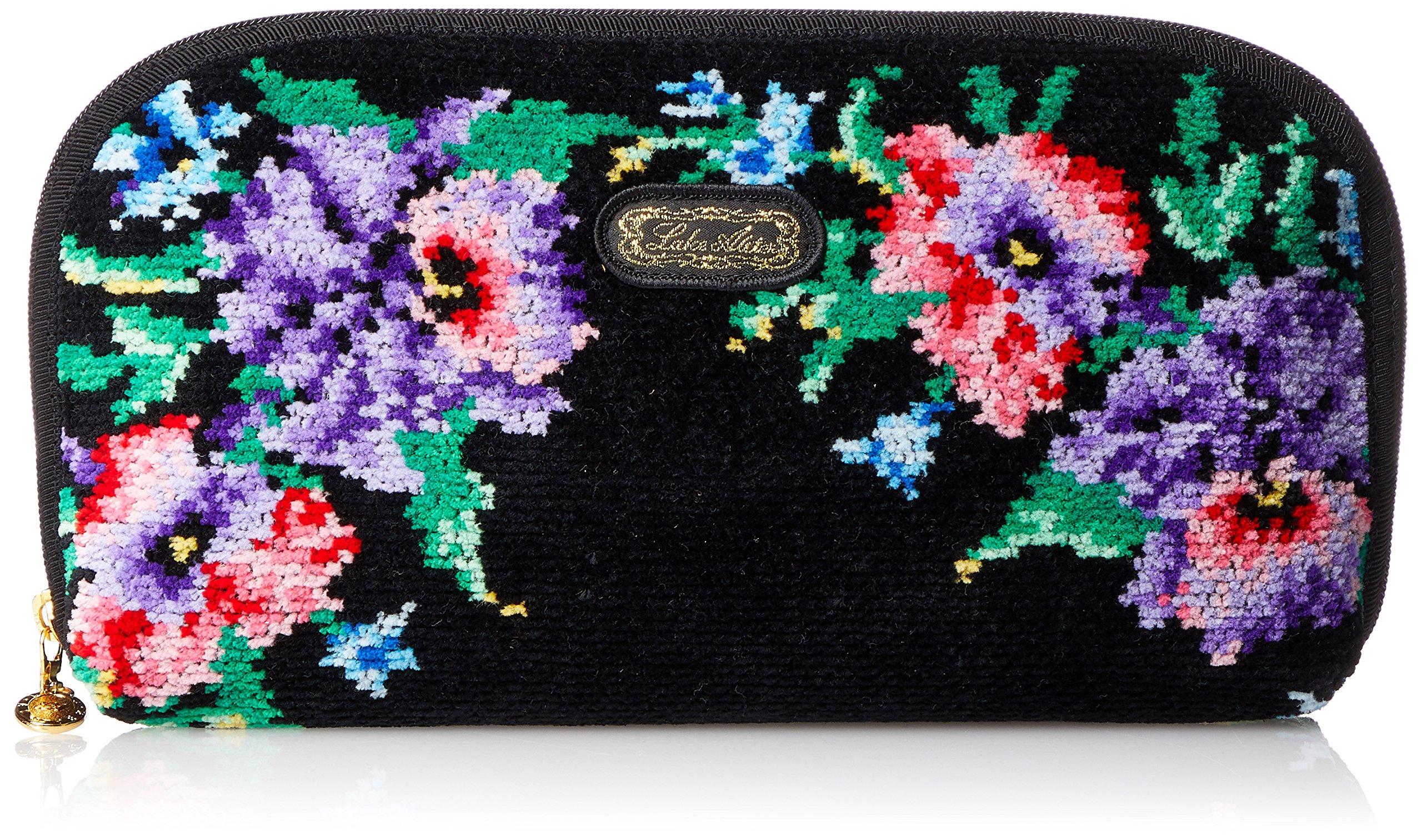 

Lake Alster Multifunctional Pouch, Orchid, 21530436 02, Black