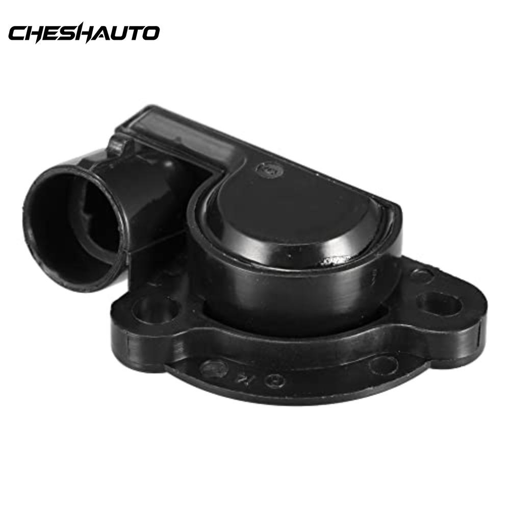 17106681 Throttle Position Sensor TPS for Chevrolet Aveo Spark Daewoo Lanos 1.4L 1.6L