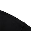 Li Ning Fashionable Simple Soft Breathable Loose Comfortable Versatile Crew Neck Pullover Long Sleeve Sweatshirt Casual Sports Set AWDVK45-1+YYKV199-1