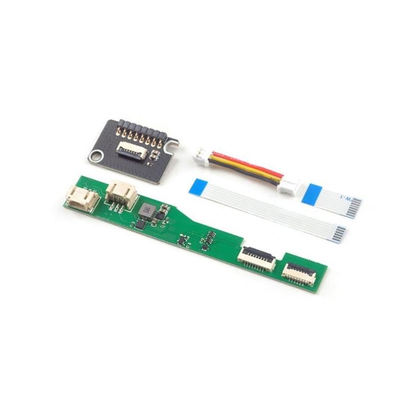 

High Efficiency ESCs Speed Controller Power Distribution Board With XT60 Connectors For Drones 1