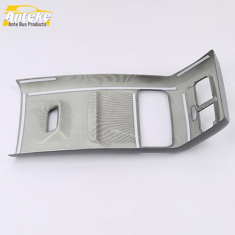 Chery 19 Xingtu TX/TXL Ornament guri de ventilație spate și plăci anti-lovire