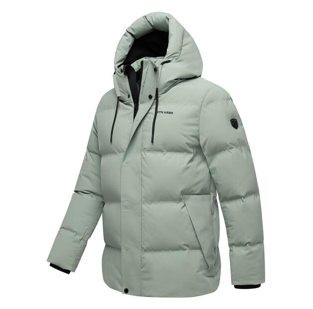 Stone Harbour Taviaan Winter Jacket