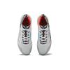 Reebok Nano Unknwn Shock Absorbing Durable Breathable Low Top Training Shoes Unisex Sneaker Gray Black 100074115