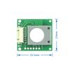 Formaldehyde sensor ZE08-CH2O serial port output formaldehyde concentration measurement has been calibrated calibration module