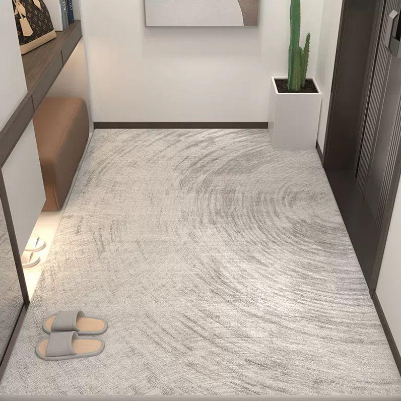 Tappetino Moderno Stampato Antiscivolo per Ingresso – Zerbino Tagliabile per Porta e Tappetino per Corridoio