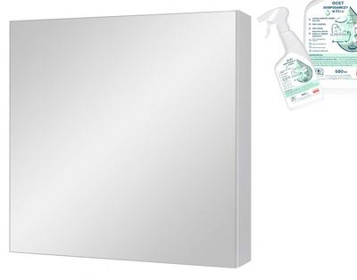 Kúpeľňa a záchod – Kúpeľňové zrkadlá