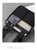 2025 Waterproof Crossbody Kettle Bag - Trendy, Wear-resistant, Single Shoulder, Casual Cool Style