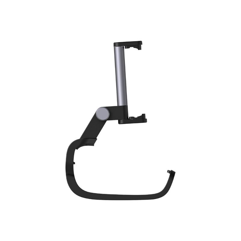 Adjustable Controller Stand with Ergonomic Not Slip Base & Small Foldable Designs Gaming Accessory Holder for Consoles