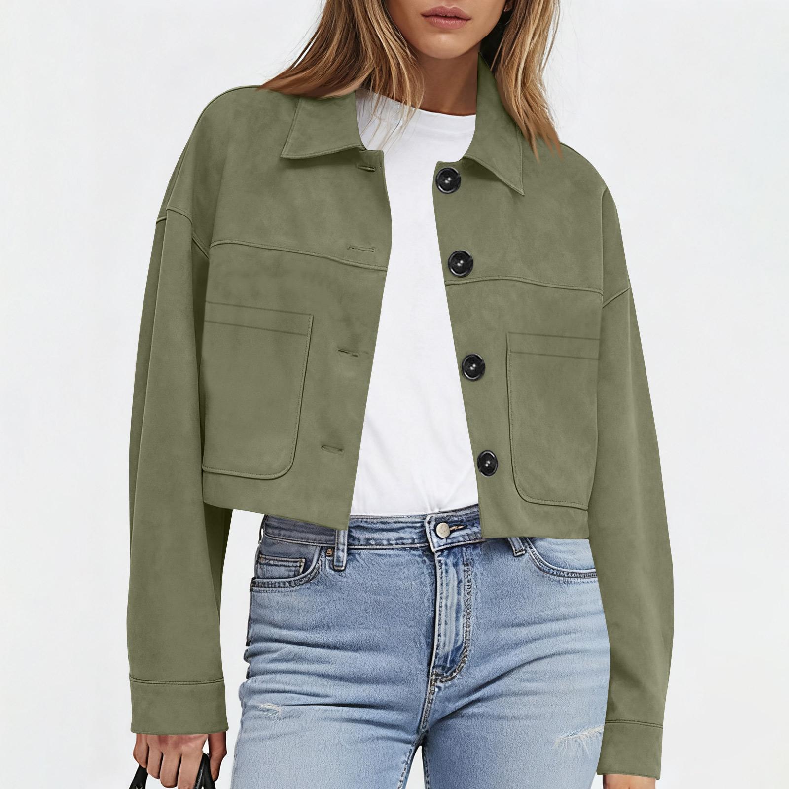 

Women Solid Stripe Rain Jacket Outdoor Plus Waterproof Hooded Raincoat Windproof M зелёный