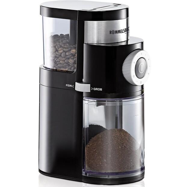 Coffee Grinder Rommelsbacher EKM 200