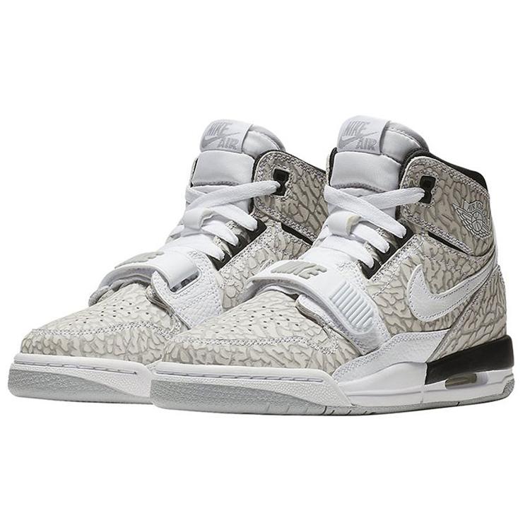Jordan Legacy 312 Flip GS AT4040-100