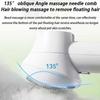 Smart Puppy Dryers Pet Dog Without Noise Hair Dryer Professional Grooming Equipment Chihuahua Accessories Cat Hair Care Supplies