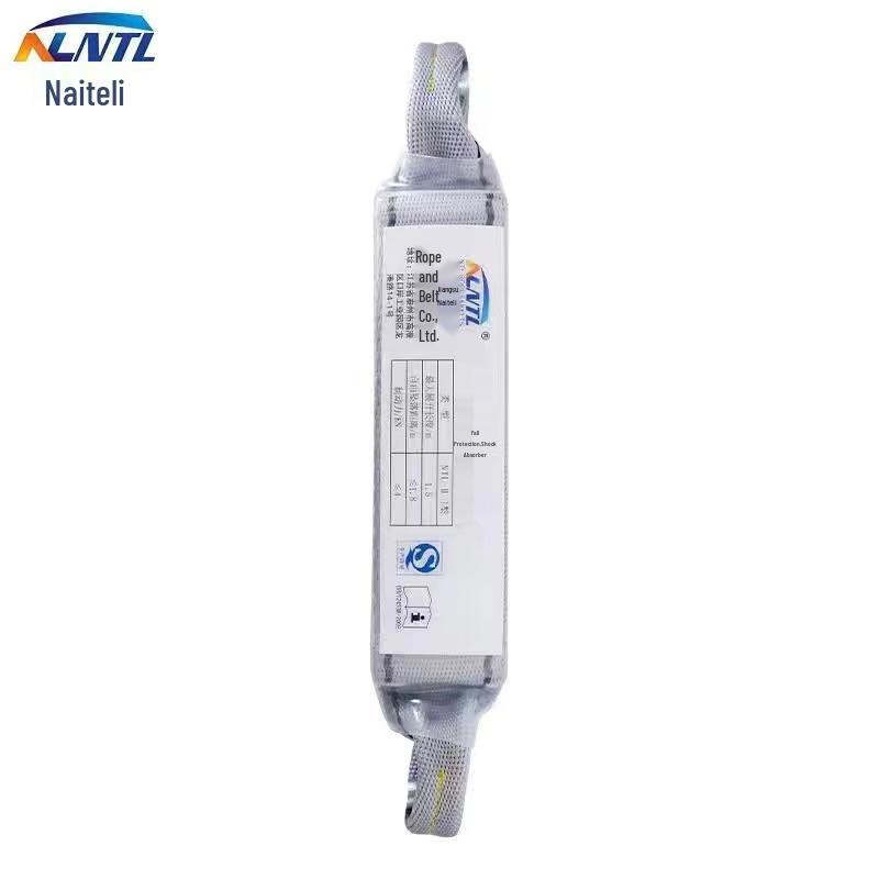 NLNTL Säkerhetslina för hög höjd med energiupptagare
