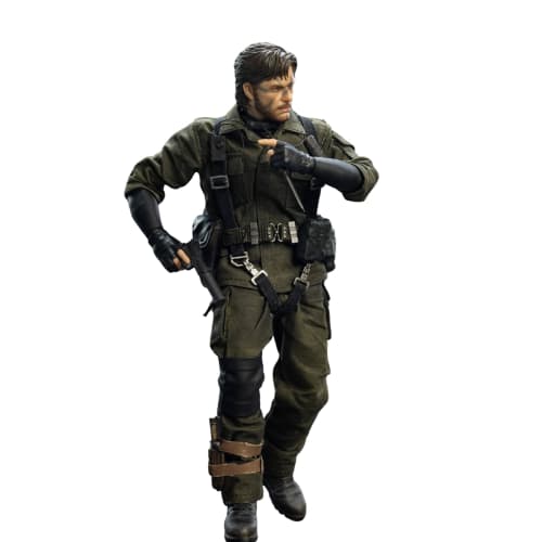 [Tbmodel] Kraken Studio Viper Agent Фигурка Масштаб 1/12 Набор Тело Змеи Экшн-фигурка Предварительно окрашенная Делюкс издание