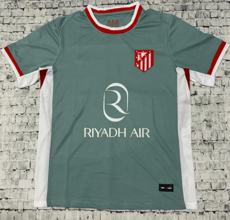 Tricou de fotbal Brazilia Cherbasa Arsenal Paris Real Madrid Inter top de fotbal cu mânecă scurtă tricou