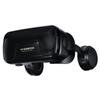Очки VR виртуальной реальности для смартфонов 4.5-7.2 дюймов Shinecon SC-G04DEA с наушниками Черный