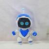 Astro Bot Plush Doll Toy For Game Fans Soft Stuffed Figure 25-26