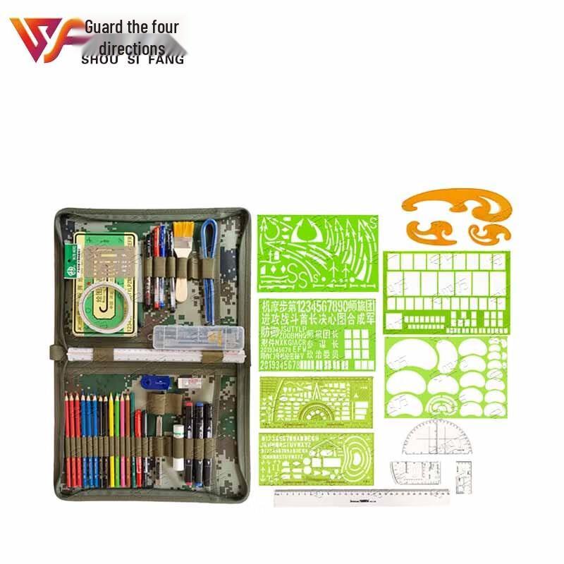Shousifang Topography Plotting Tool Kit