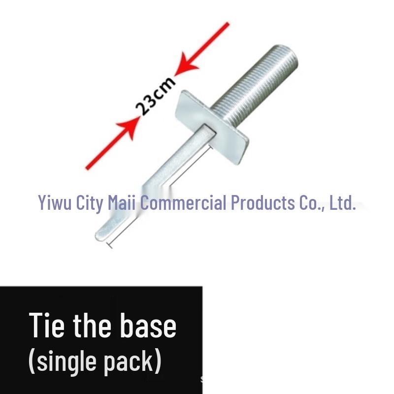 Portable Soccer Corner Flag Set CN plug (adapter included)