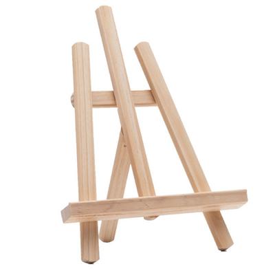 Holz Tablet Ständer Mehrzweck Faltbar Stilvoll Schlicht Robust Einstellbare Winkel Tablet Halter für