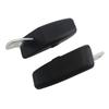Precise Motorcycle Passenger Armrests Passenger Armrests Forhonda GL1800 Rear Passenger Adjustable Armrests