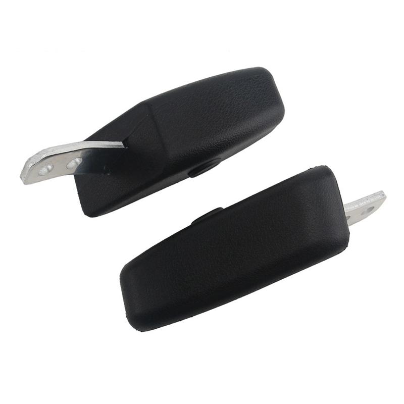 Precise Motorcycle Passenger Armrests Passenger Armrests Forhonda GL1800 Rear Passenger Adjustable Armrests