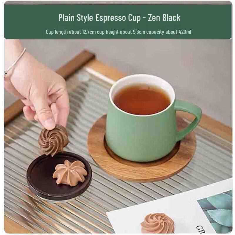 Shangheng Ceramic Mug