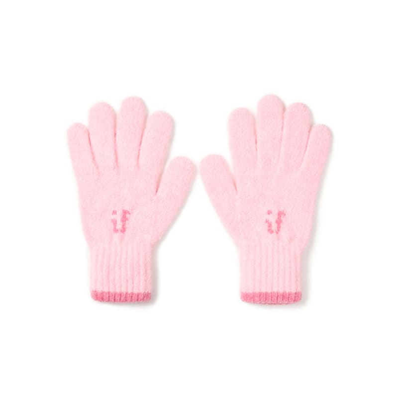 INSTANTFUNK Soft Gloves